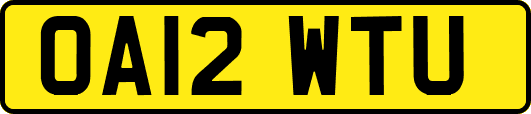 OA12WTU