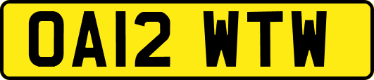 OA12WTW