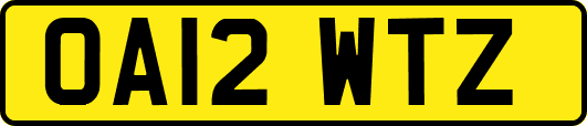 OA12WTZ