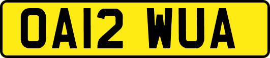 OA12WUA