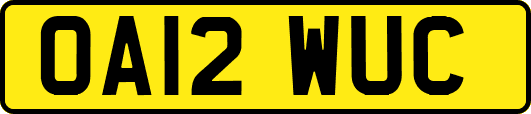 OA12WUC