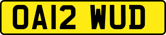 OA12WUD