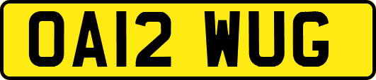 OA12WUG