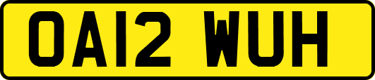 OA12WUH