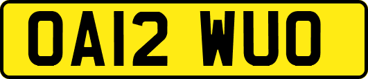 OA12WUO