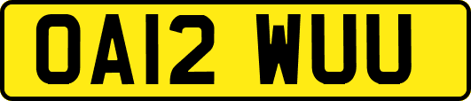 OA12WUU