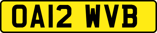 OA12WVB