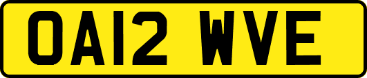 OA12WVE