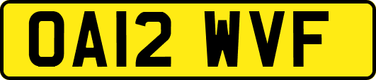 OA12WVF