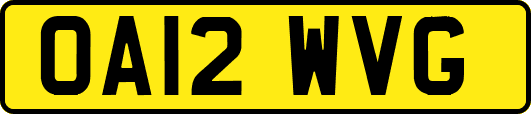 OA12WVG
