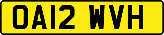 OA12WVH