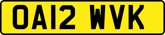 OA12WVK