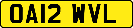 OA12WVL