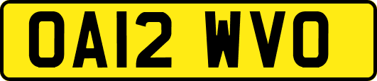 OA12WVO
