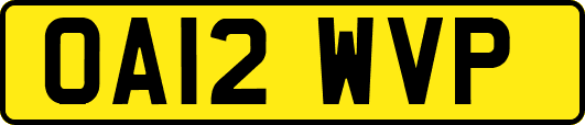 OA12WVP