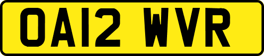 OA12WVR