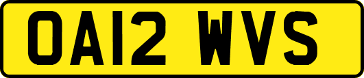 OA12WVS