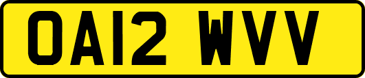 OA12WVV