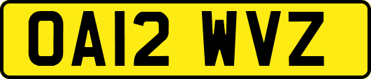 OA12WVZ