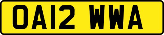 OA12WWA