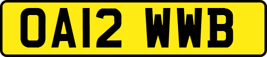 OA12WWB