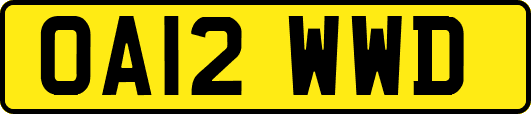 OA12WWD