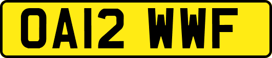 OA12WWF