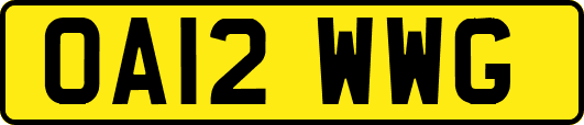 OA12WWG