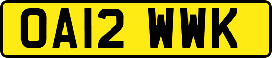 OA12WWK