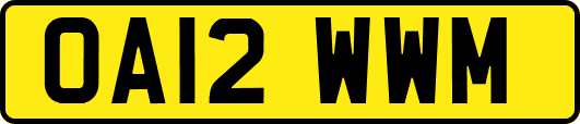 OA12WWM