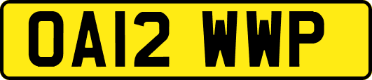 OA12WWP
