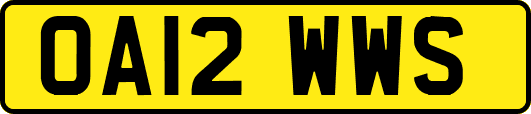 OA12WWS