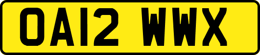 OA12WWX