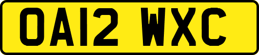 OA12WXC