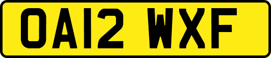 OA12WXF