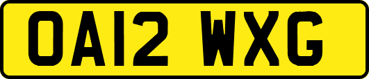 OA12WXG