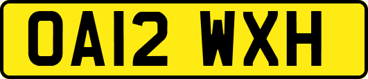 OA12WXH