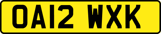 OA12WXK