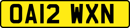 OA12WXN