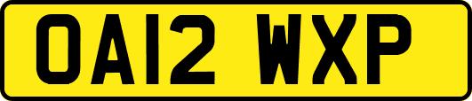OA12WXP