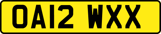 OA12WXX