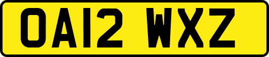 OA12WXZ