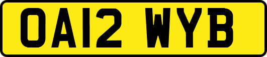 OA12WYB