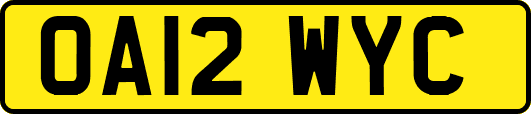OA12WYC