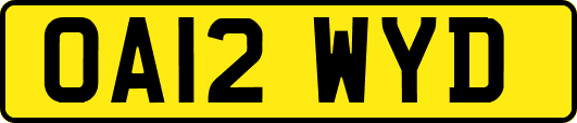OA12WYD