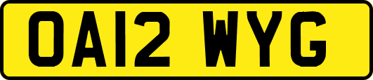 OA12WYG