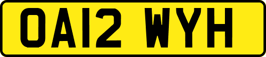 OA12WYH
