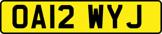 OA12WYJ