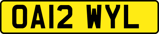 OA12WYL