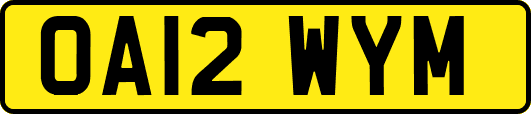 OA12WYM